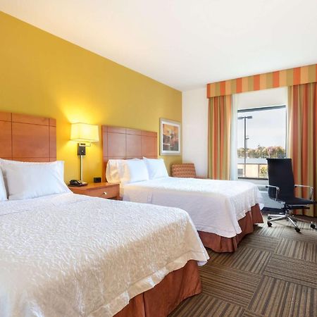 Hampton Inn Ringgold-Ft. Oglethorpe Bagian luar foto