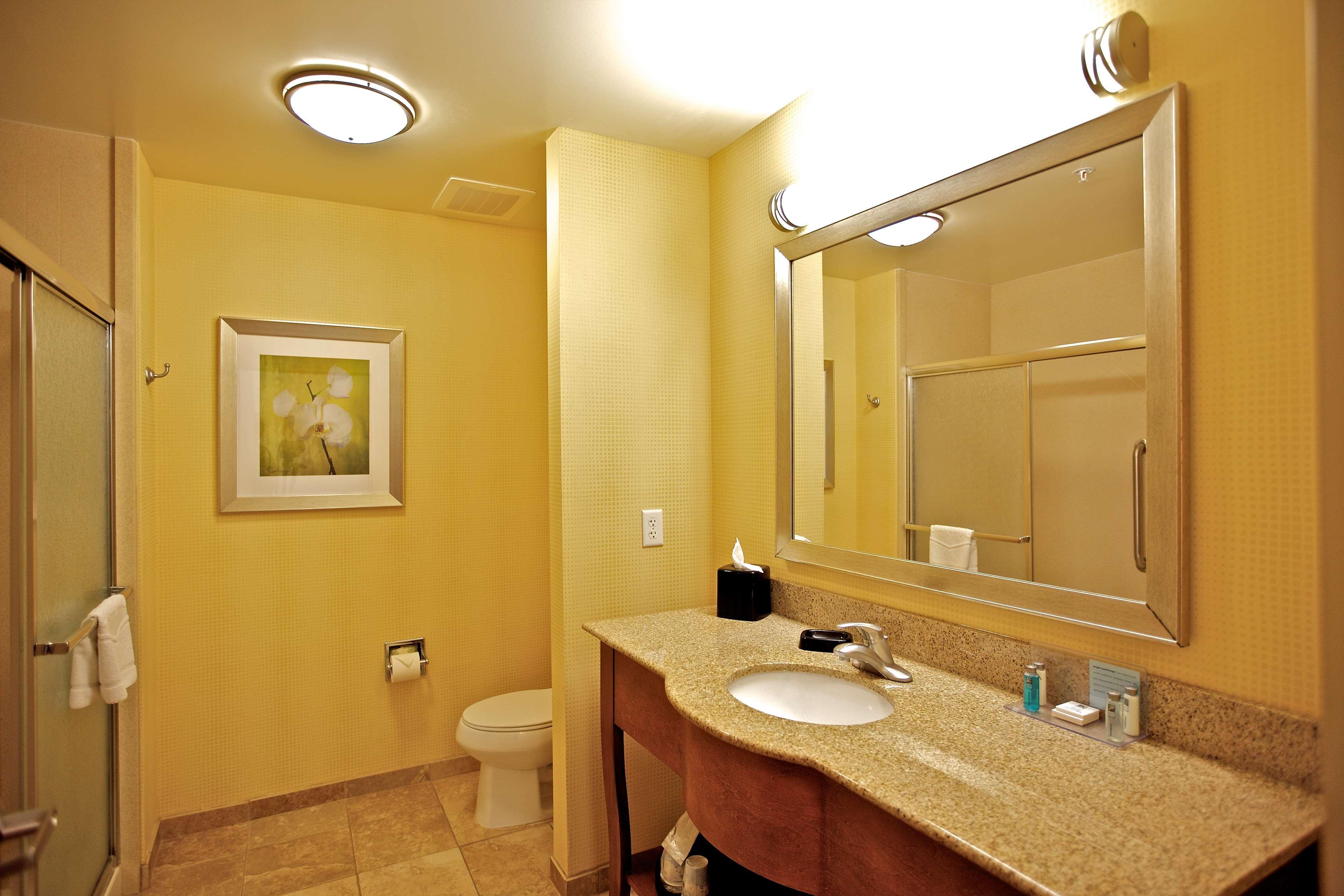 Hampton Inn Ringgold-Ft. Oglethorpe Bagian luar foto