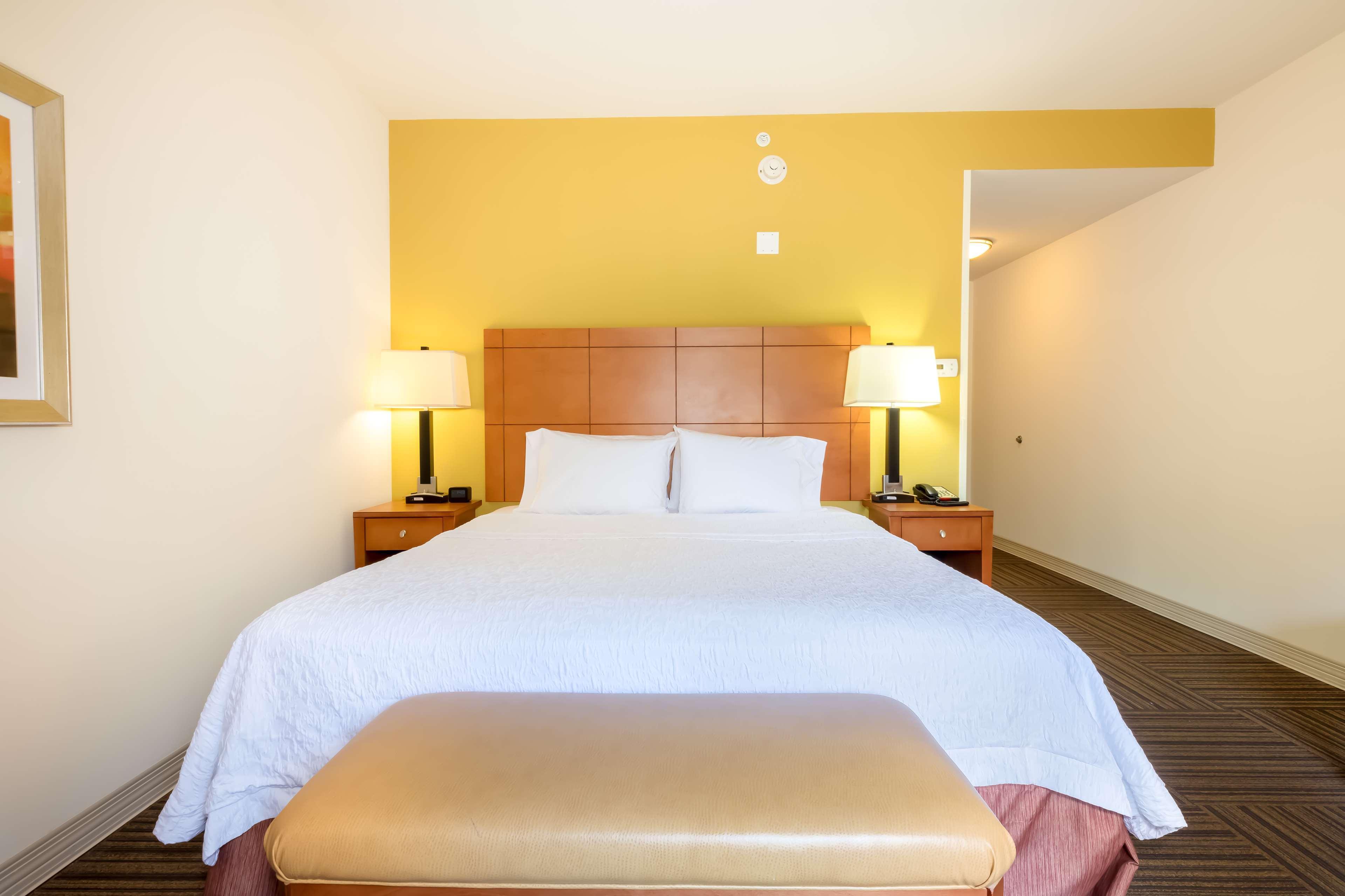 Hampton Inn Ringgold-Ft. Oglethorpe Bagian luar foto
