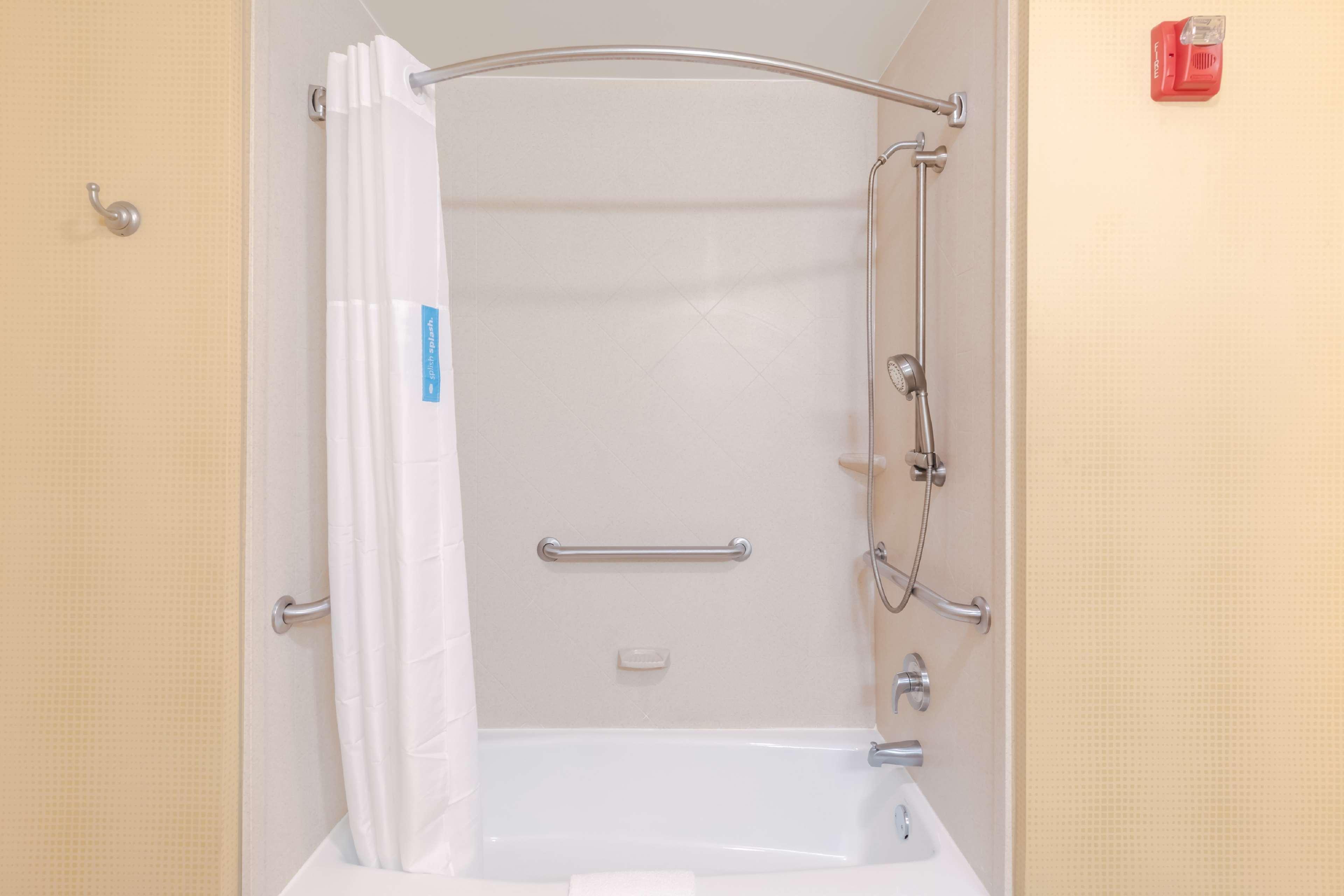 Hampton Inn Ringgold-Ft. Oglethorpe Bagian luar foto
