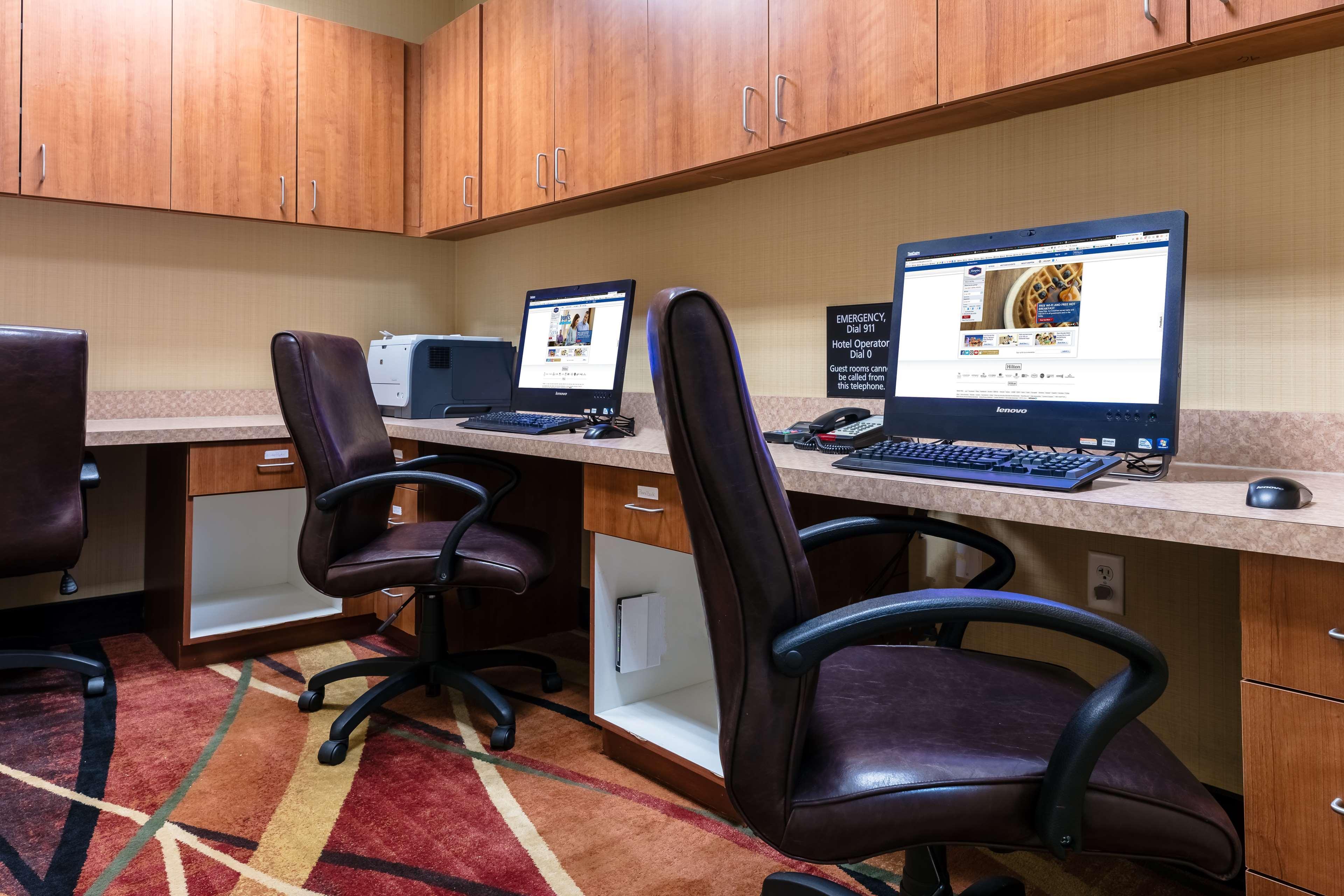 Hampton Inn Ringgold-Ft. Oglethorpe Bagian luar foto