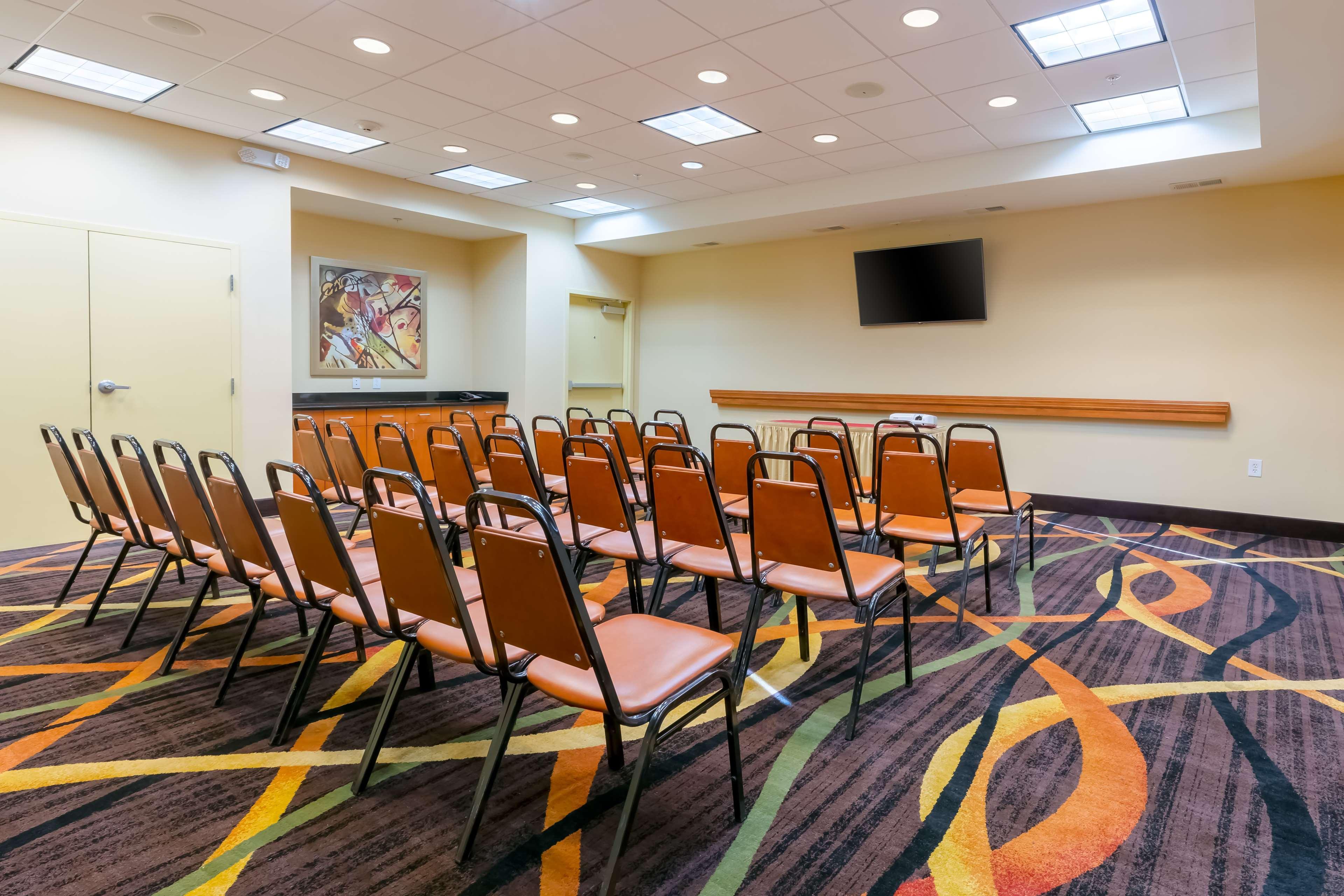 Hampton Inn Ringgold-Ft. Oglethorpe Bagian luar foto