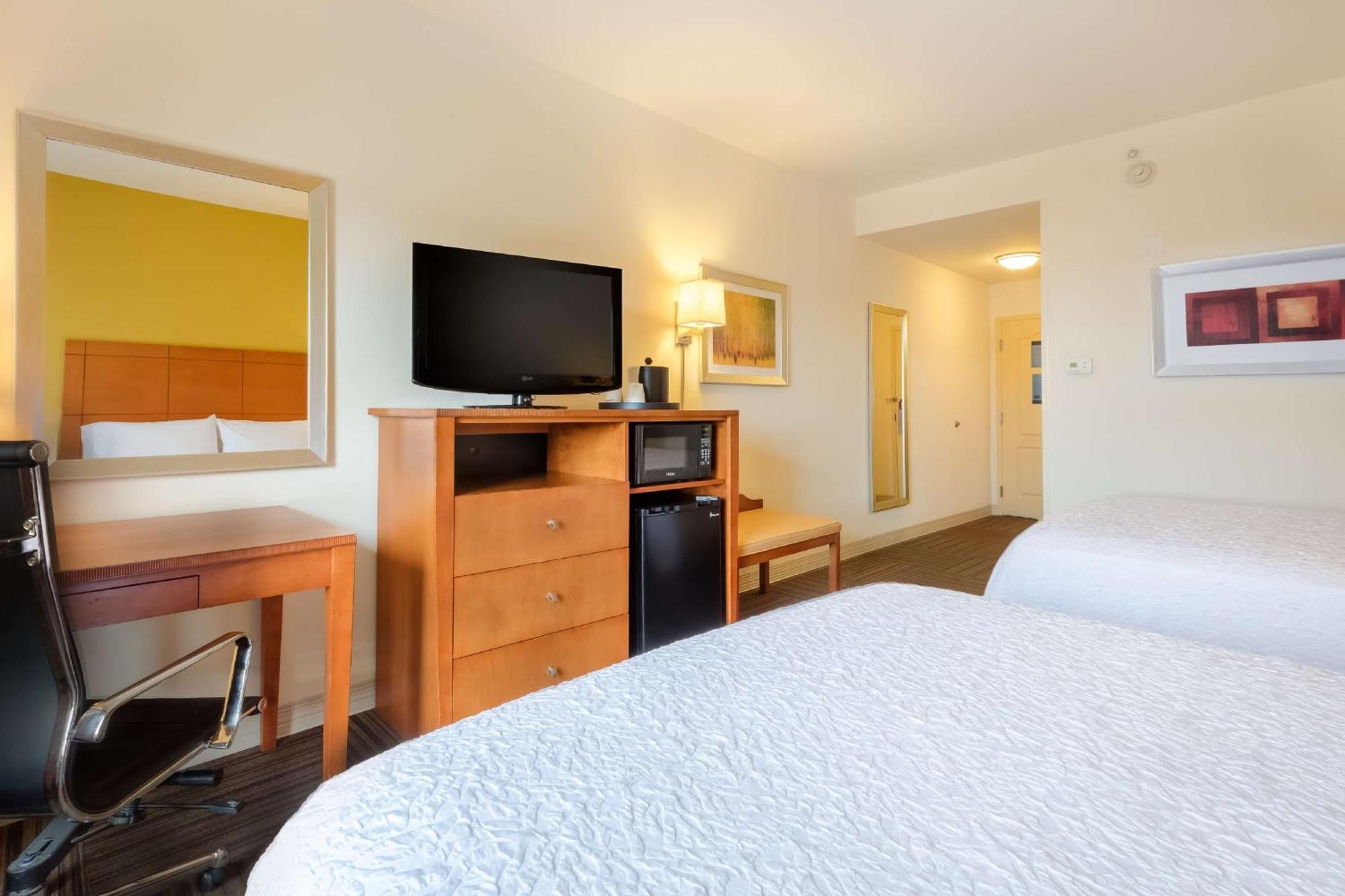 Hampton Inn Ringgold-Ft. Oglethorpe Bagian luar foto
