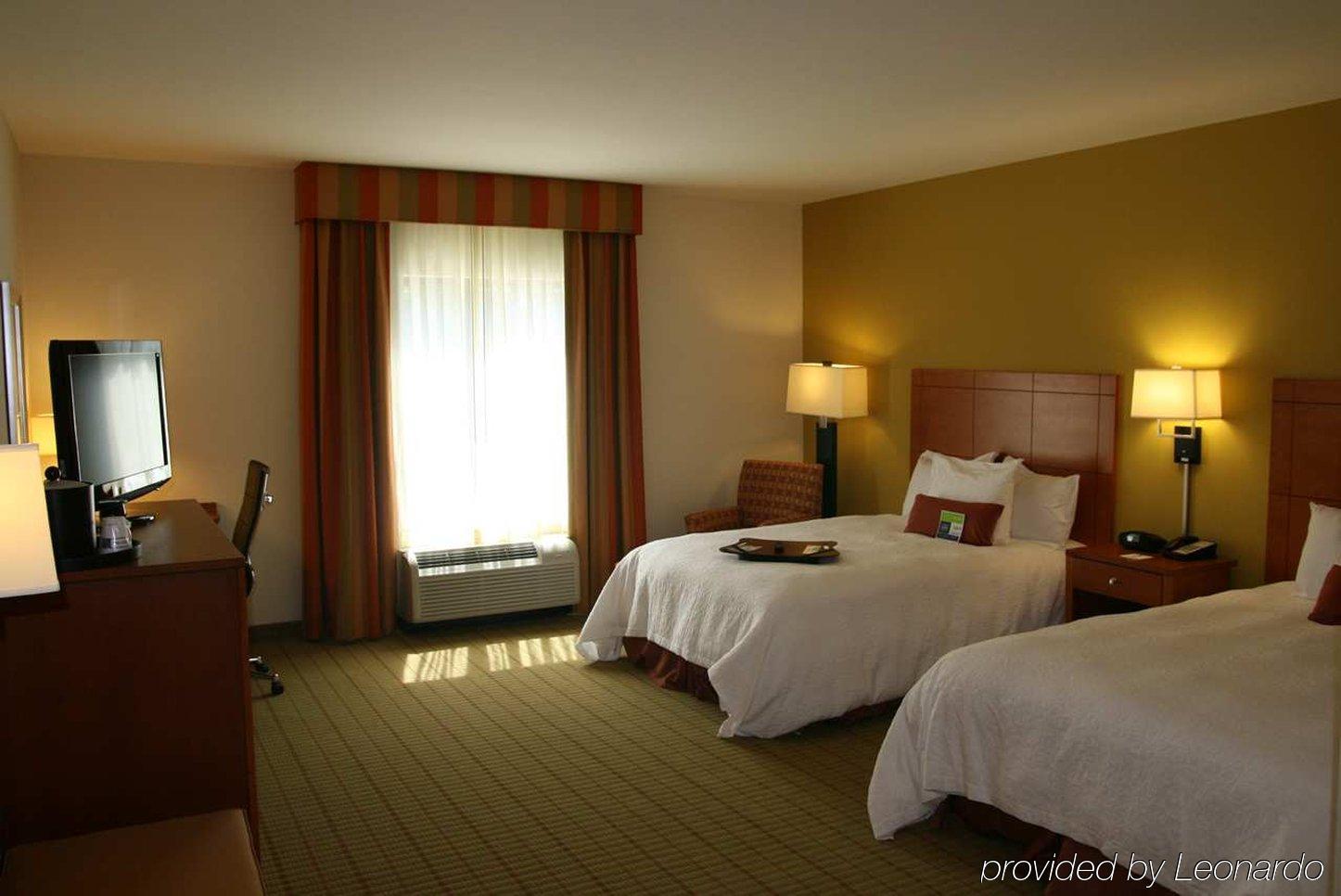 Hampton Inn Ringgold-Ft. Oglethorpe Ruang foto