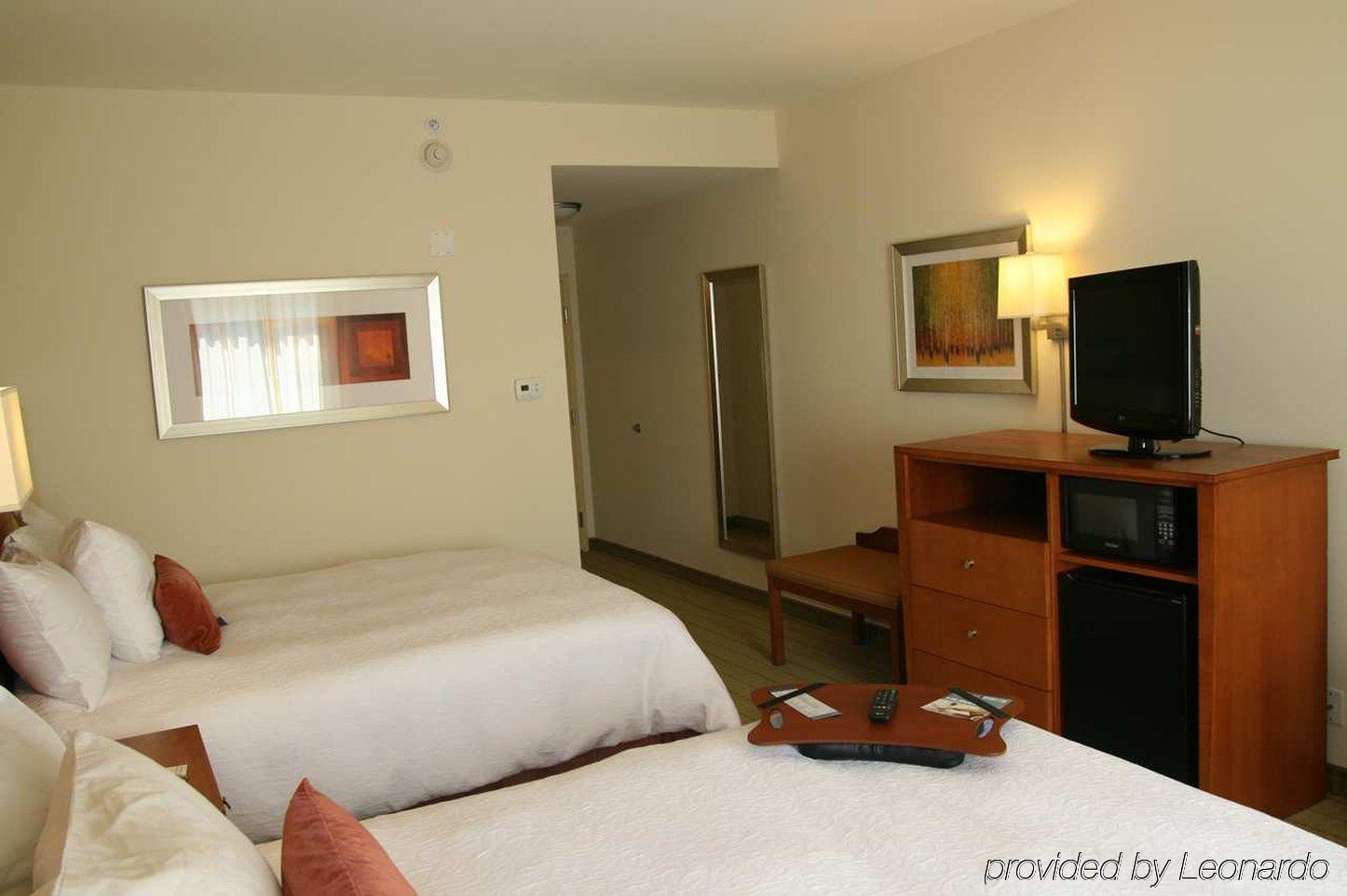 Hampton Inn Ringgold-Ft. Oglethorpe Ruang foto