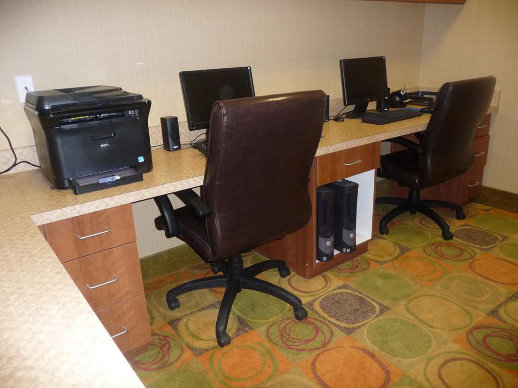 Hampton Inn Ringgold-Ft. Oglethorpe Fasilitas foto
