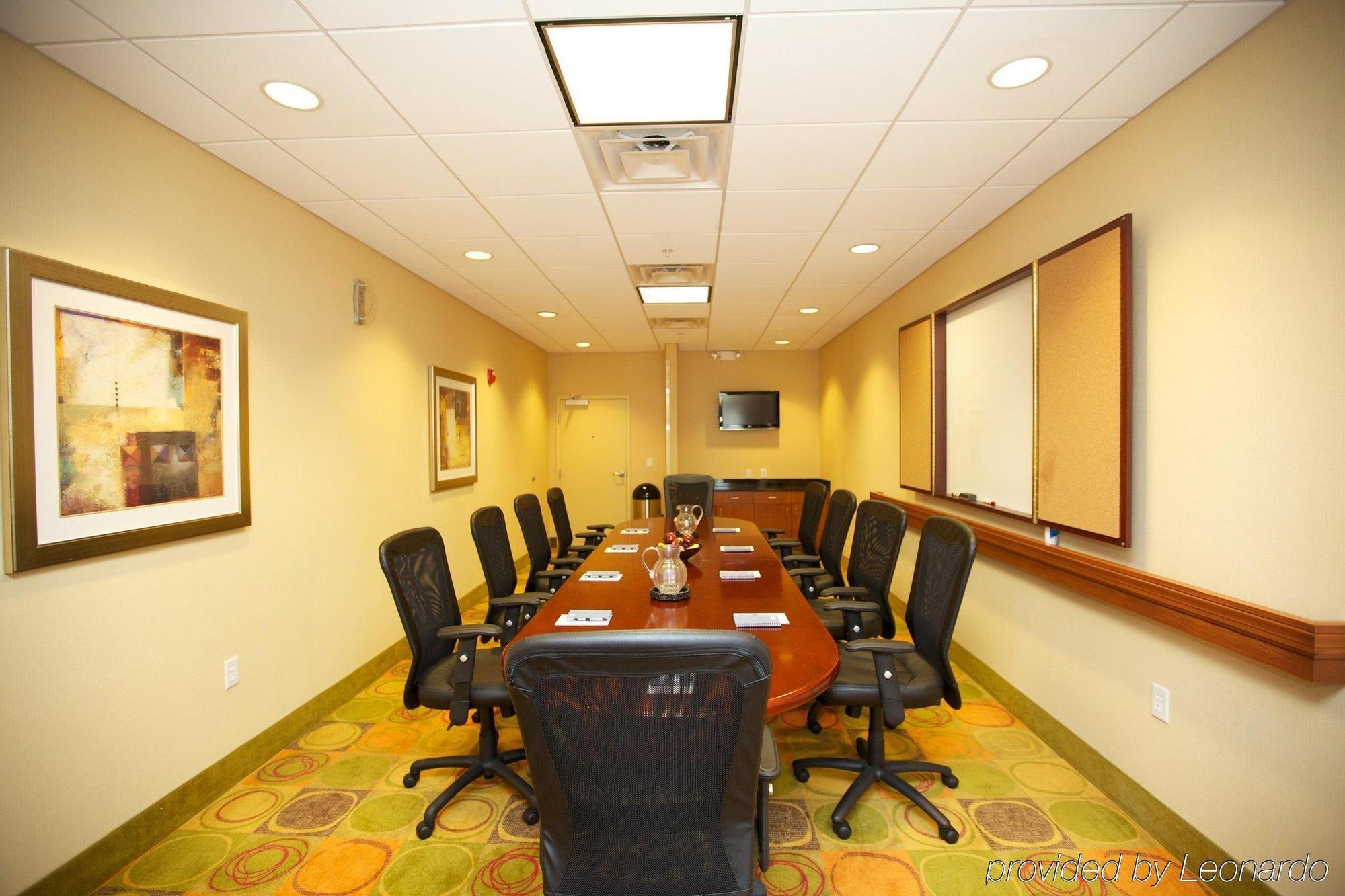 Hampton Inn Ringgold-Ft. Oglethorpe Bagian luar foto