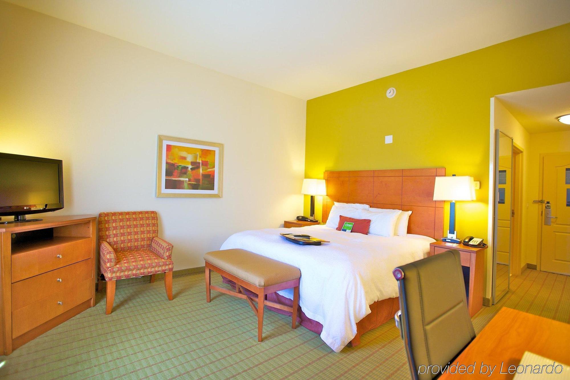 Hampton Inn Ringgold-Ft. Oglethorpe Bagian luar foto