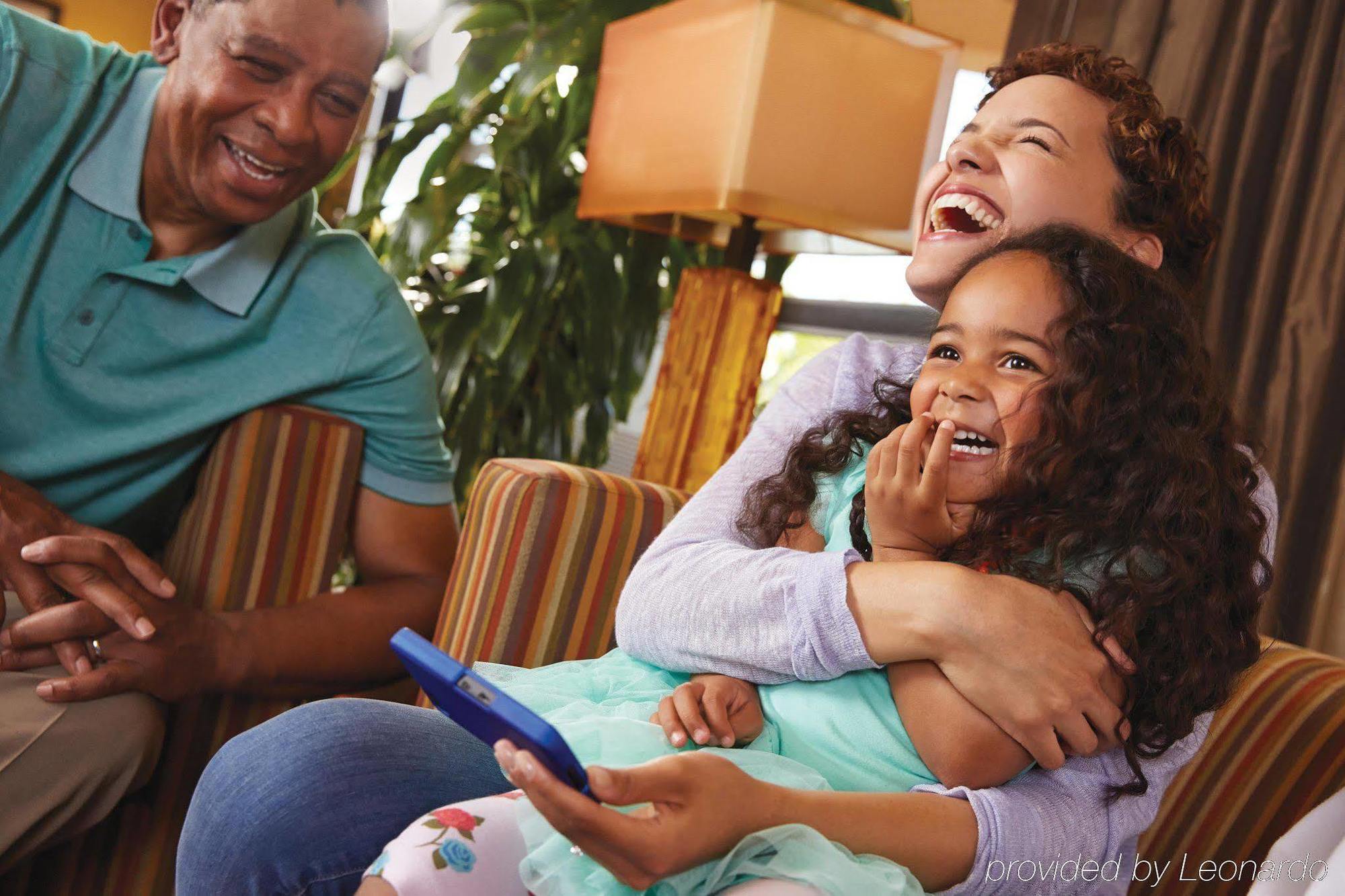 Hampton Inn Ringgold-Ft. Oglethorpe Bagian luar foto