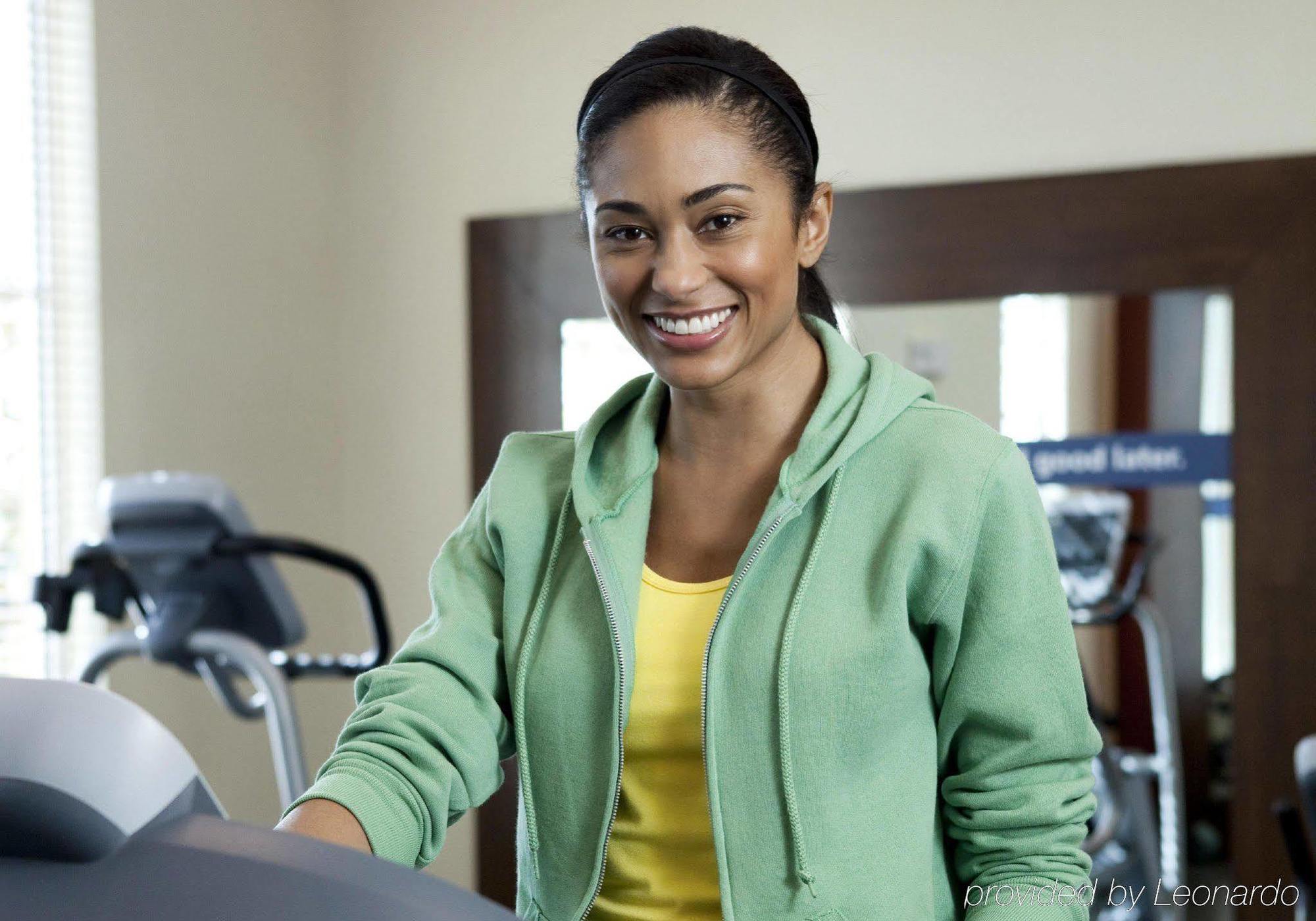 Hampton Inn Ringgold-Ft. Oglethorpe Bagian luar foto
